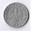 50 Reichspfennig 1941 D BB